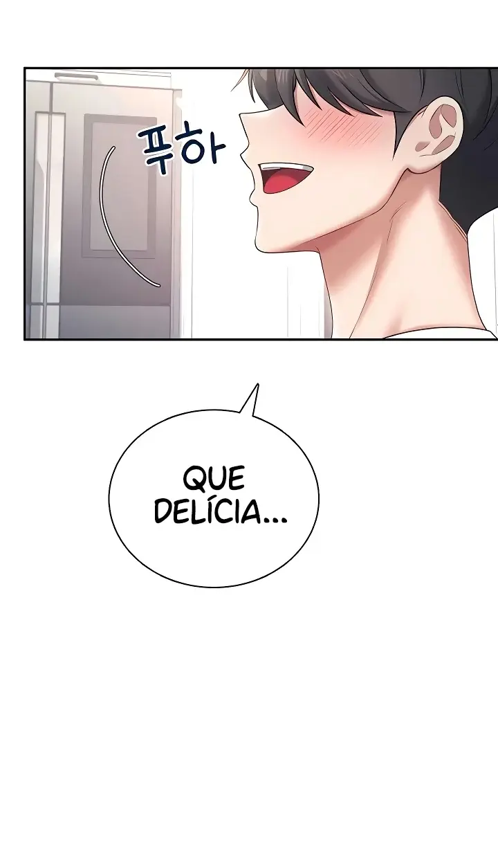 Read Wireless Onahole PT-BR Manga Online