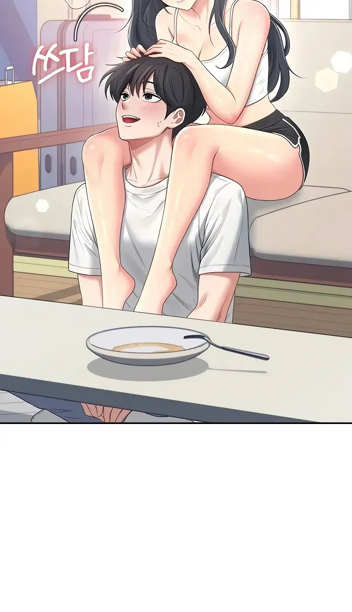 Read Wireless Onahole PT-BR Manga Online