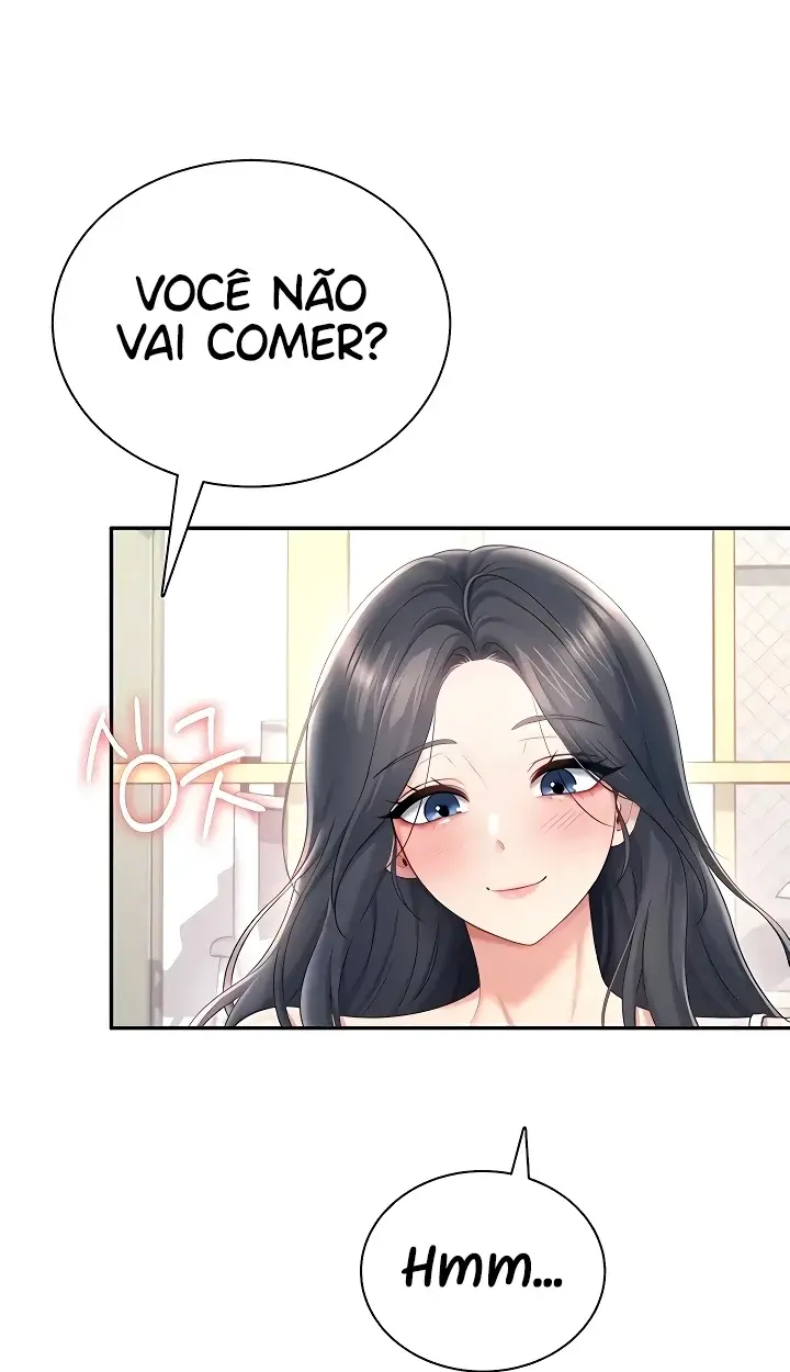 Read Wireless Onahole PT-BR Manga Online