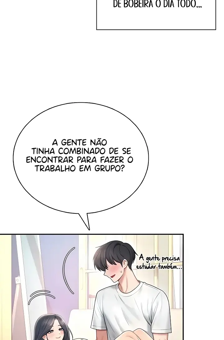Read Wireless Onahole PT-BR Manga Online