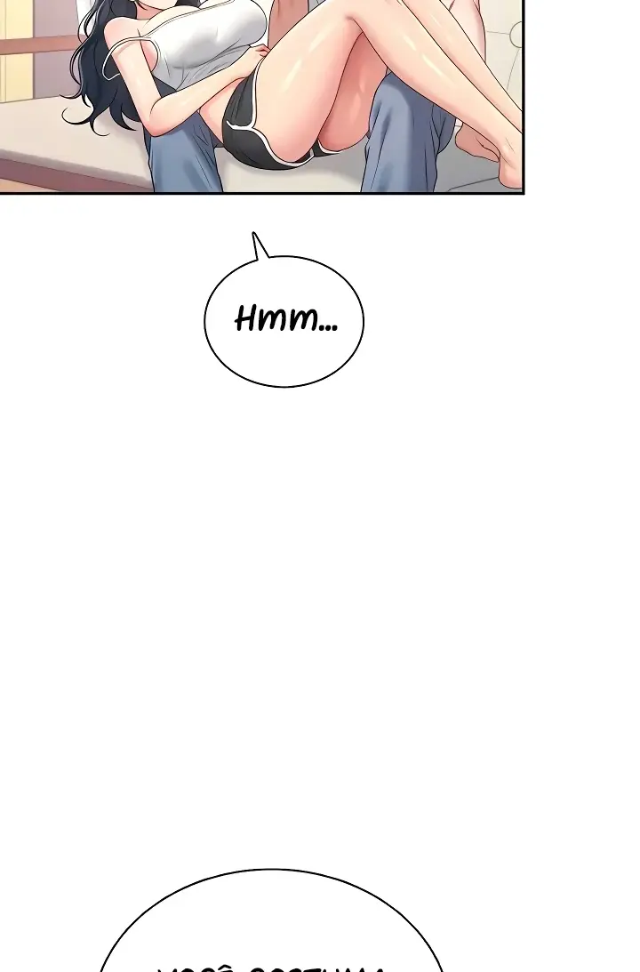 Read Wireless Onahole PT-BR Manga Online