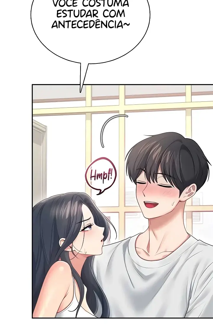 Read Wireless Onahole PT-BR Manga Online