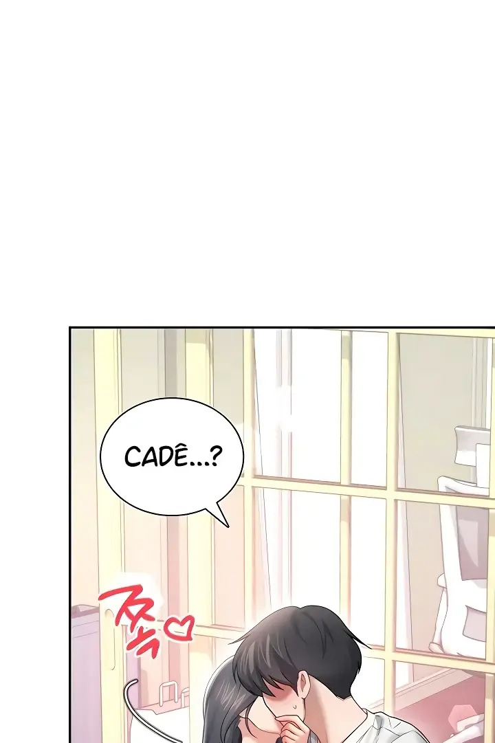 Read Wireless Onahole PT-BR Manga Online