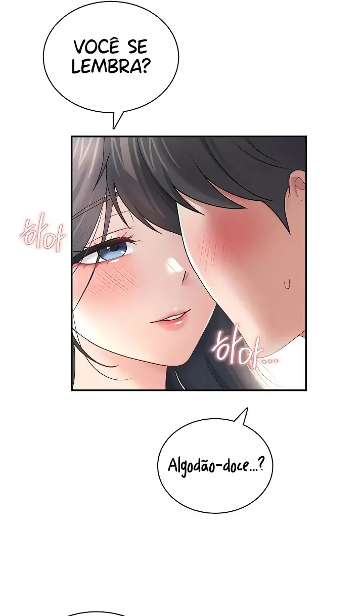 Read Wireless Onahole PT-BR Manga Online