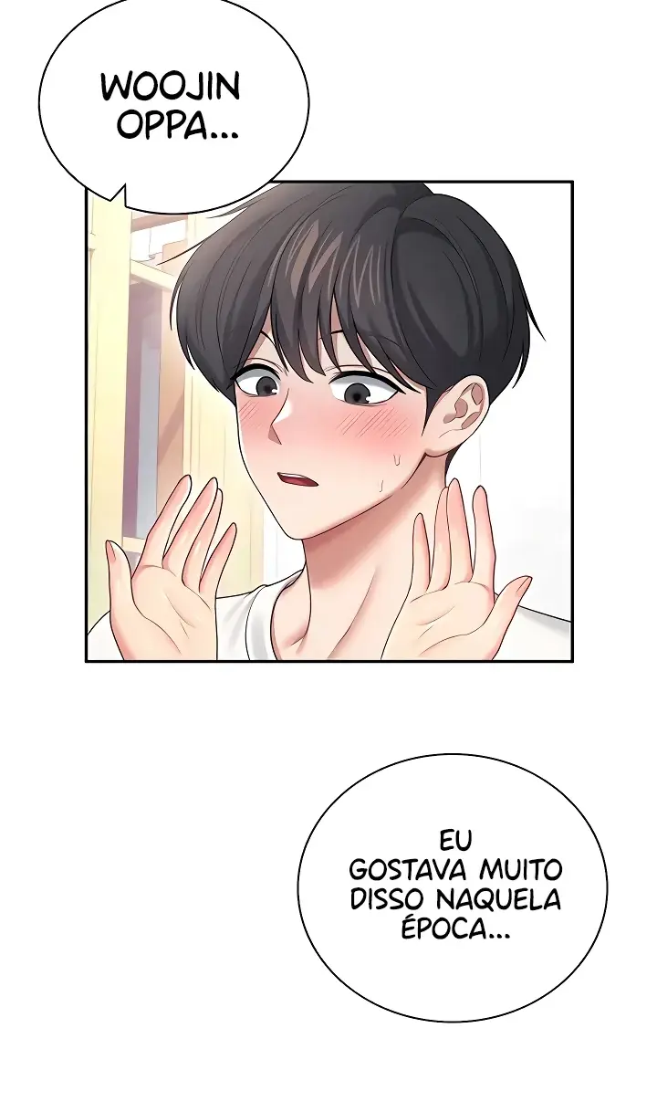 Read Wireless Onahole PT-BR Manga Online