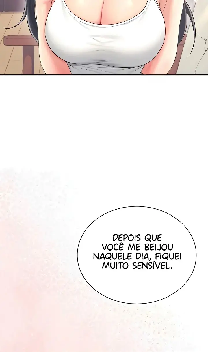 Read Wireless Onahole PT-BR Manga Online