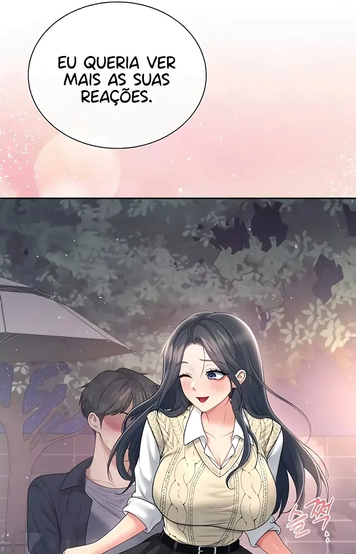 Read Wireless Onahole PT-BR Manga Online