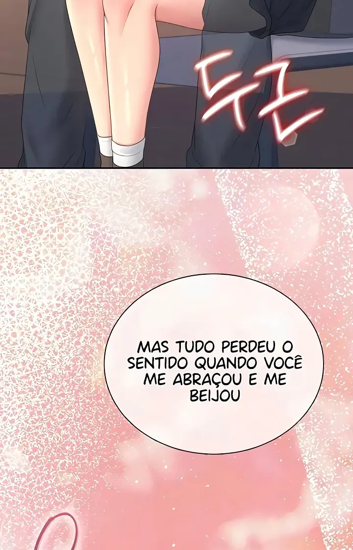 Read Wireless Onahole PT-BR Manga Online