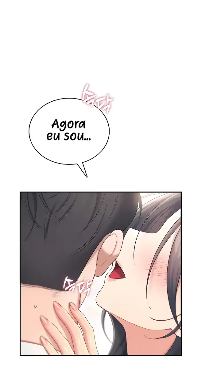 Read Wireless Onahole PT-BR Manga Online