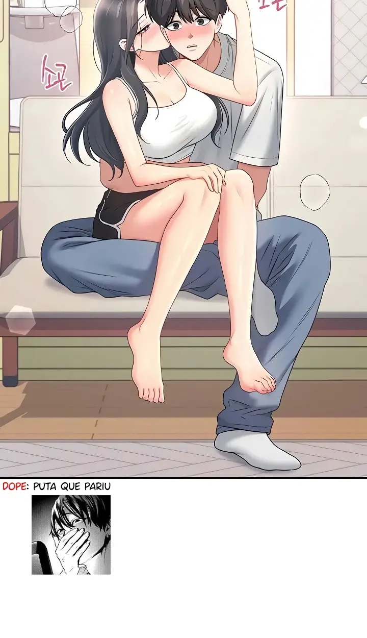 Read Wireless Onahole PT-BR Manga Online