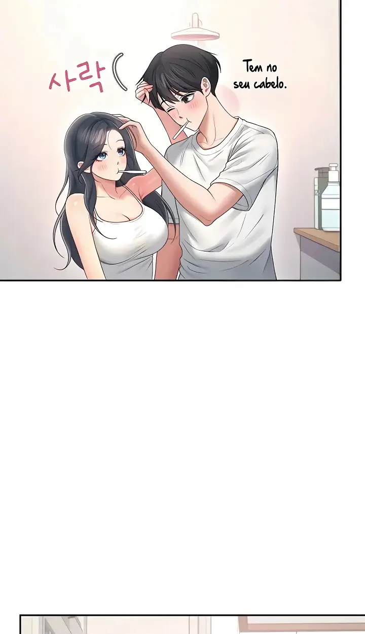 Read Wireless Onahole PT-BR Manga Online