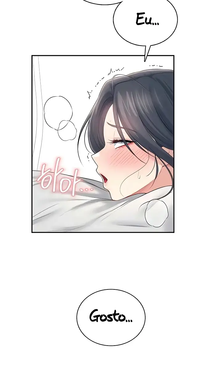 Read Wireless Onahole PT-BR Manga Online