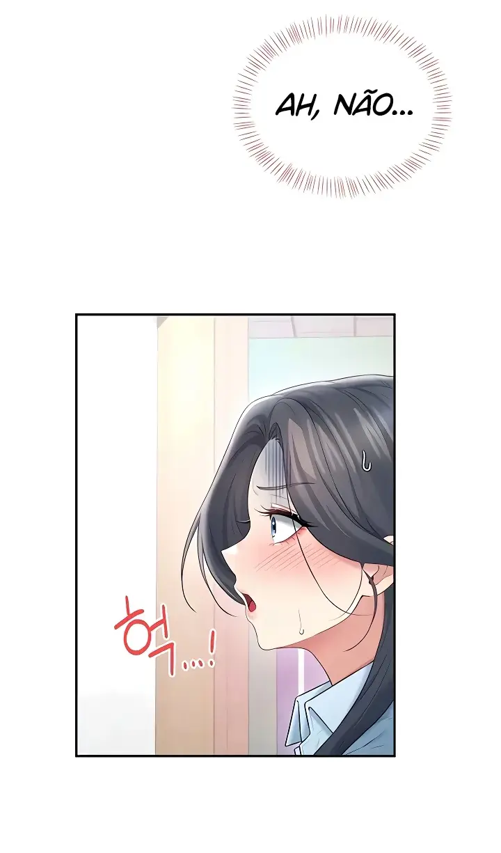 Read Wireless Onahole PT-BR Manga Online