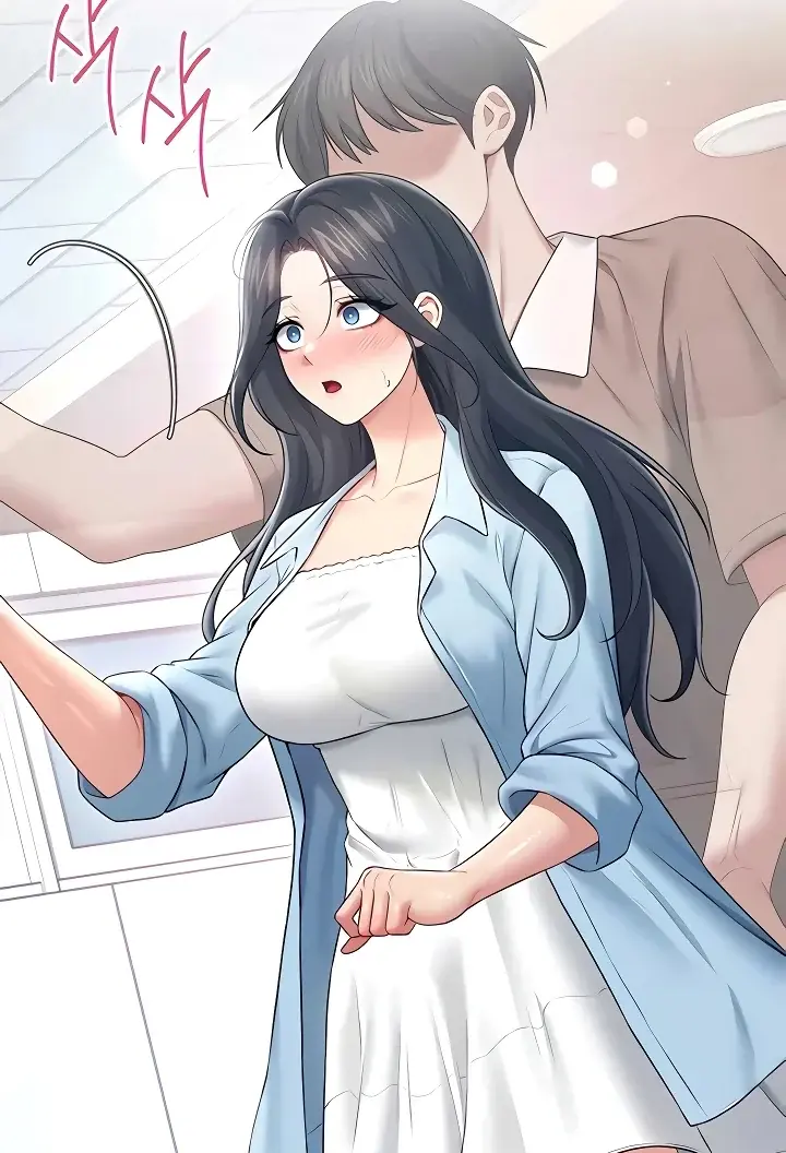 Read Wireless Onahole PT-BR Manga Online