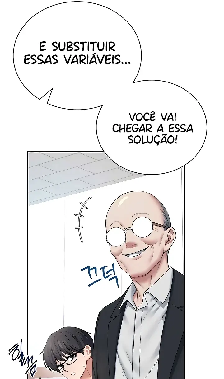Read Wireless Onahole PT-BR Manga Online