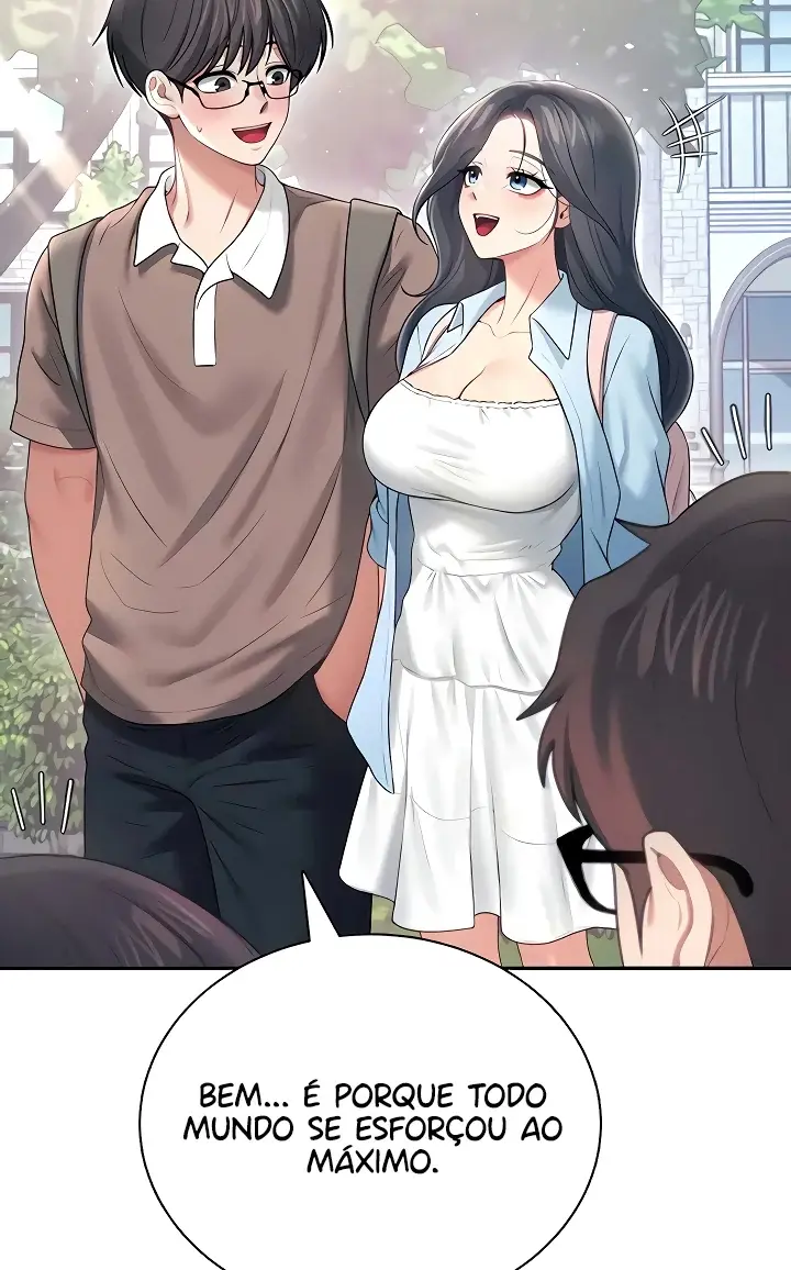 Read Wireless Onahole PT-BR Manga Online