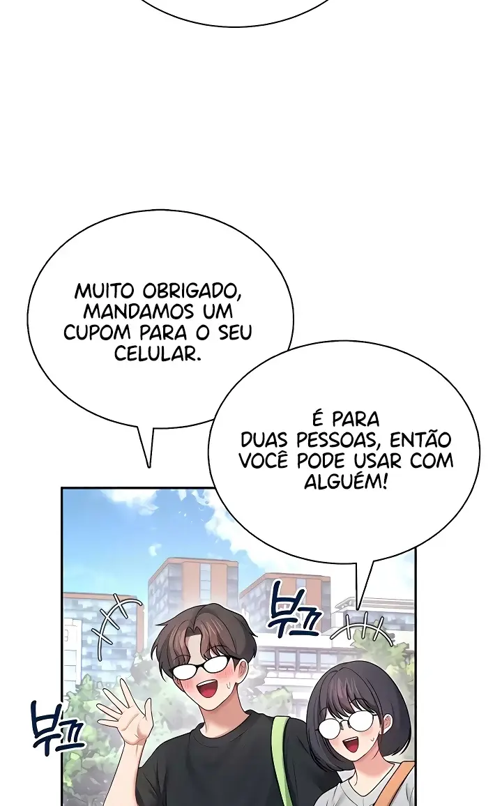 Read Wireless Onahole PT-BR Manga Online