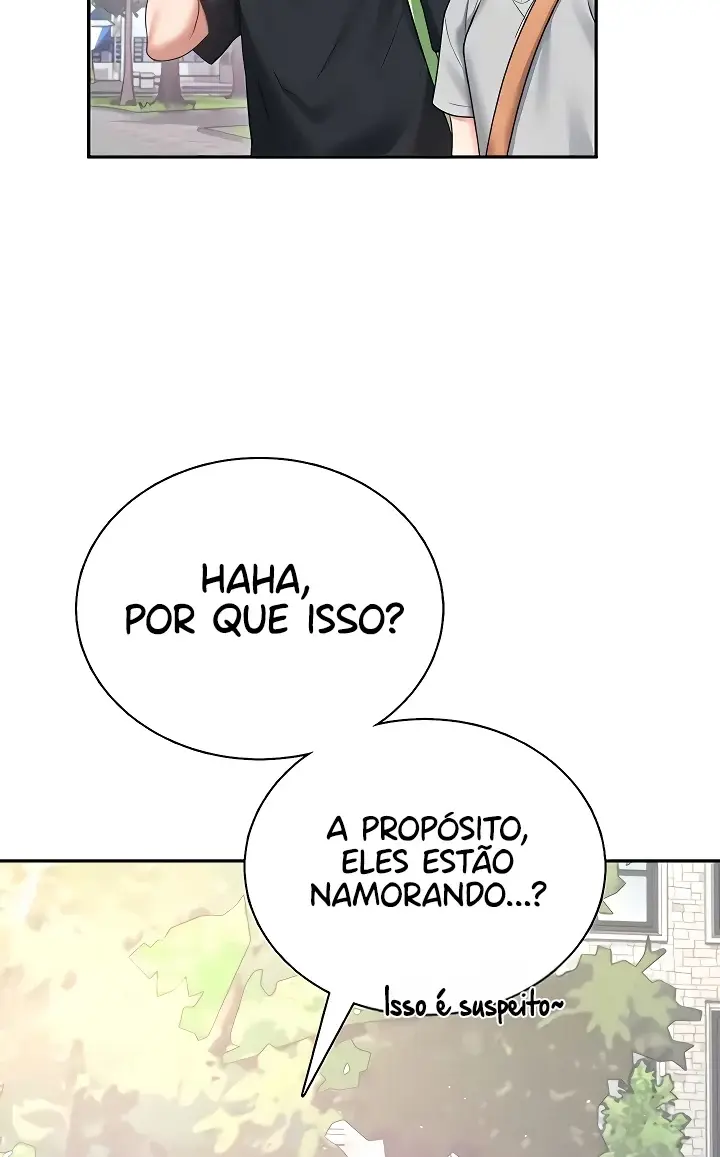 Read Wireless Onahole PT-BR Manga Online