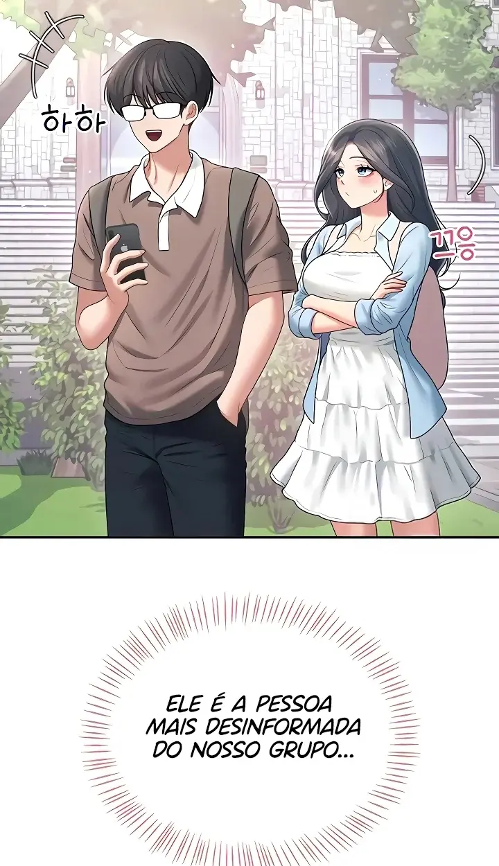 Read Wireless Onahole PT-BR Manga Online
