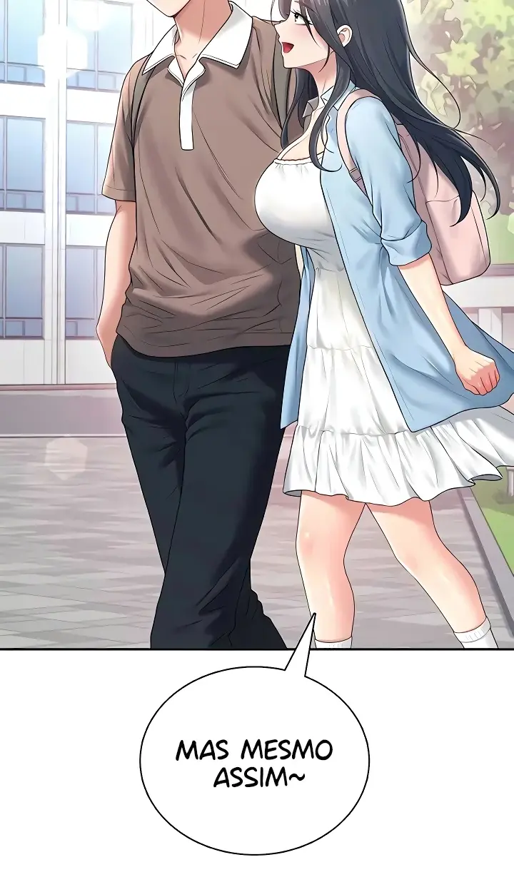 Read Wireless Onahole PT-BR Manga Online