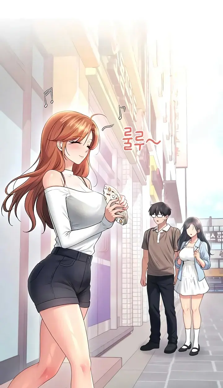Read Wireless Onahole PT-BR Manga Online