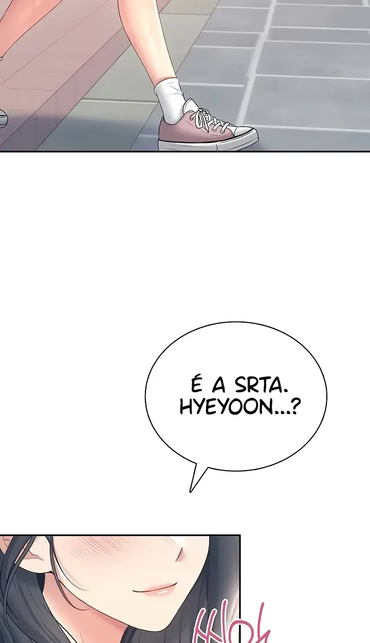 Read Wireless Onahole PT-BR Manga Online