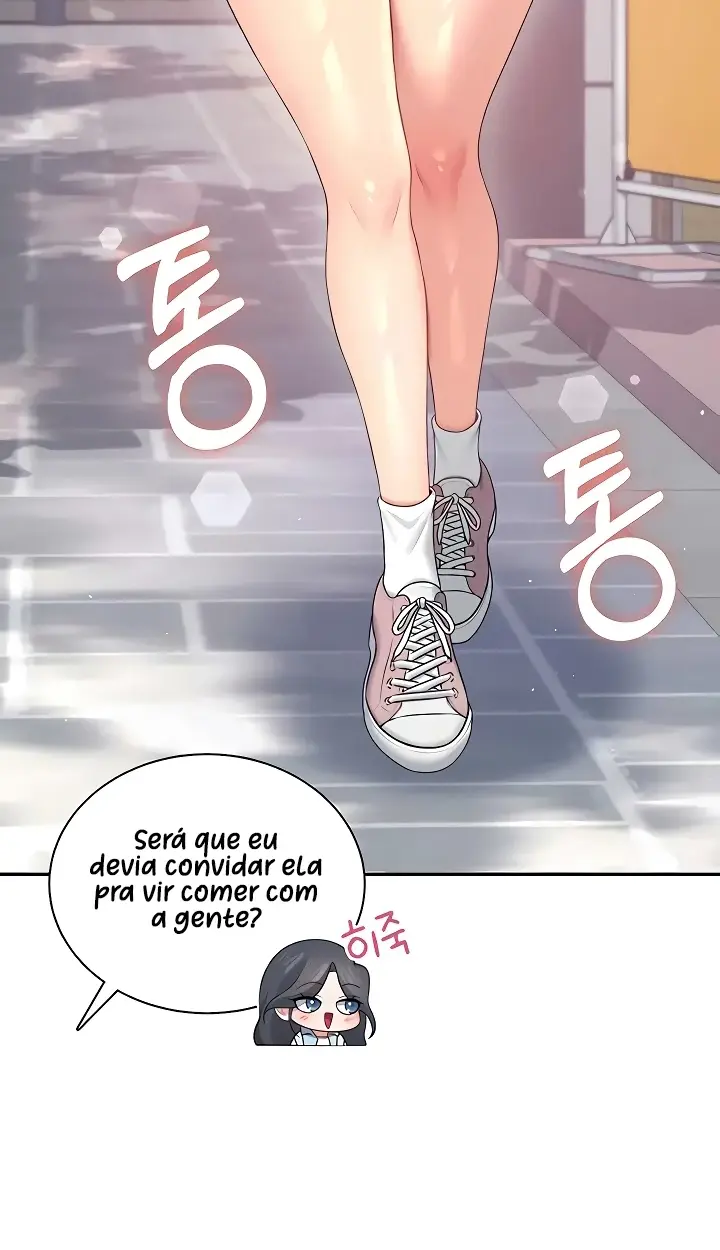 Read Wireless Onahole PT-BR Manga Online