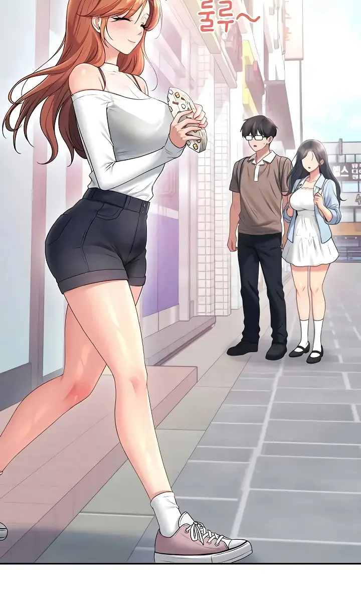 Read Wireless Onahole PT-BR Manga Online