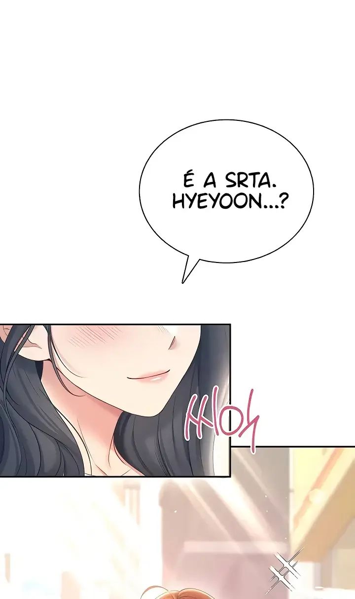 Read Wireless Onahole PT-BR Manga Online