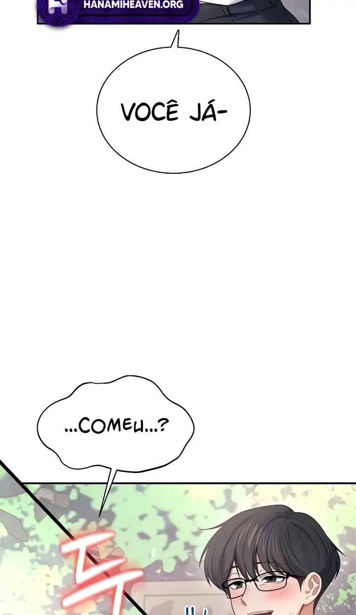 Read Wireless Onahole PT-BR Manga Online