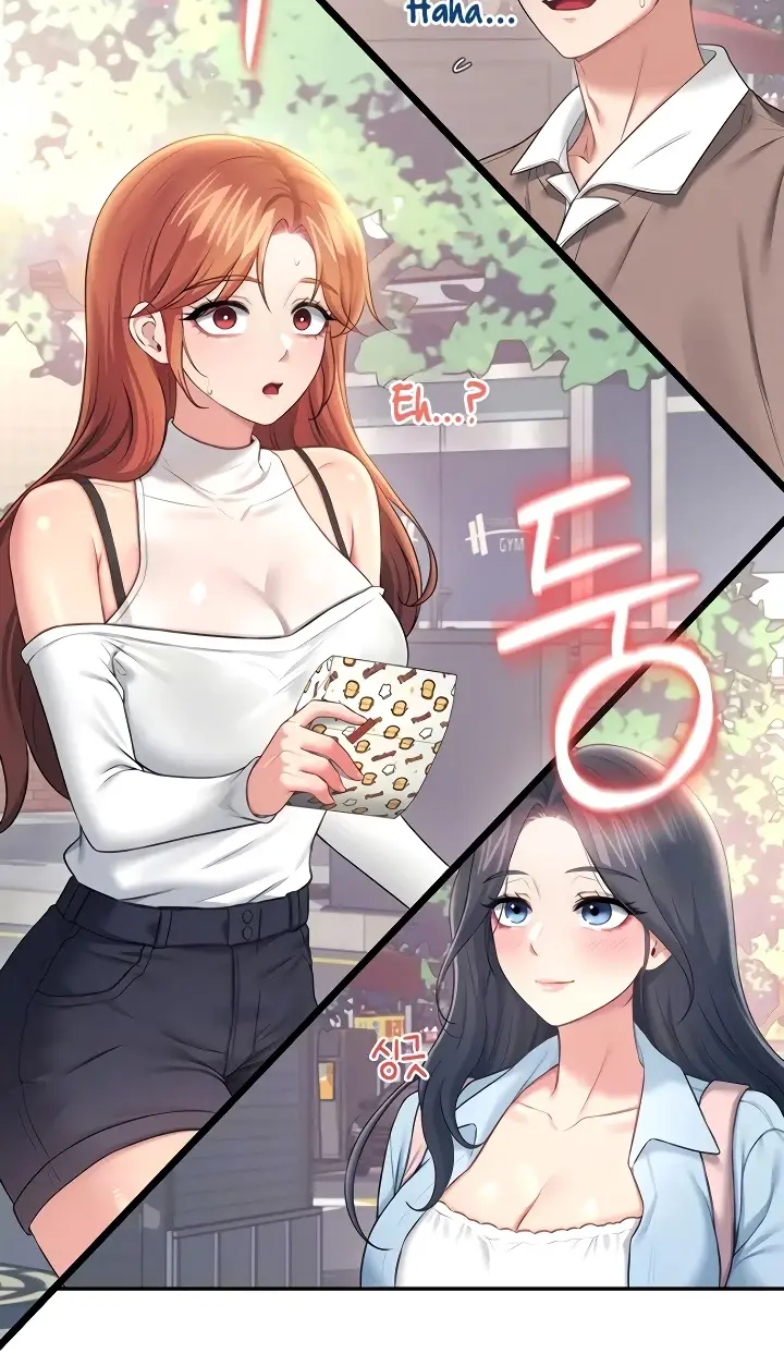 Read Wireless Onahole PT-BR Manga Online