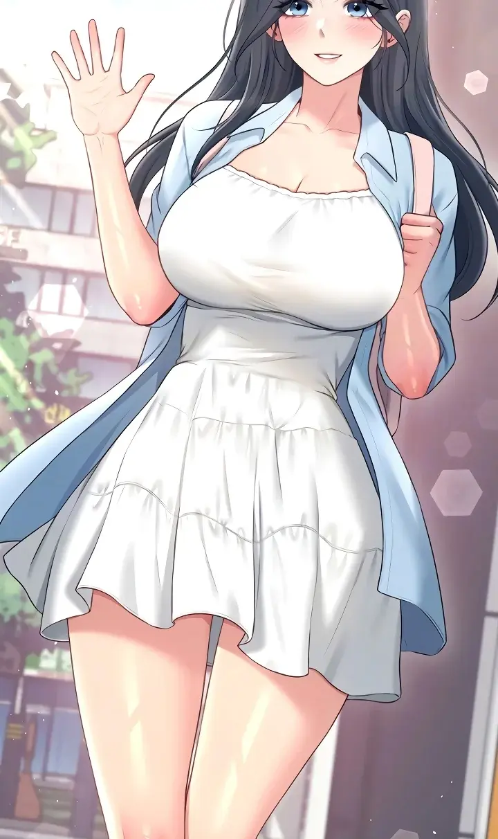 Read Wireless Onahole PT-BR Manga Online
