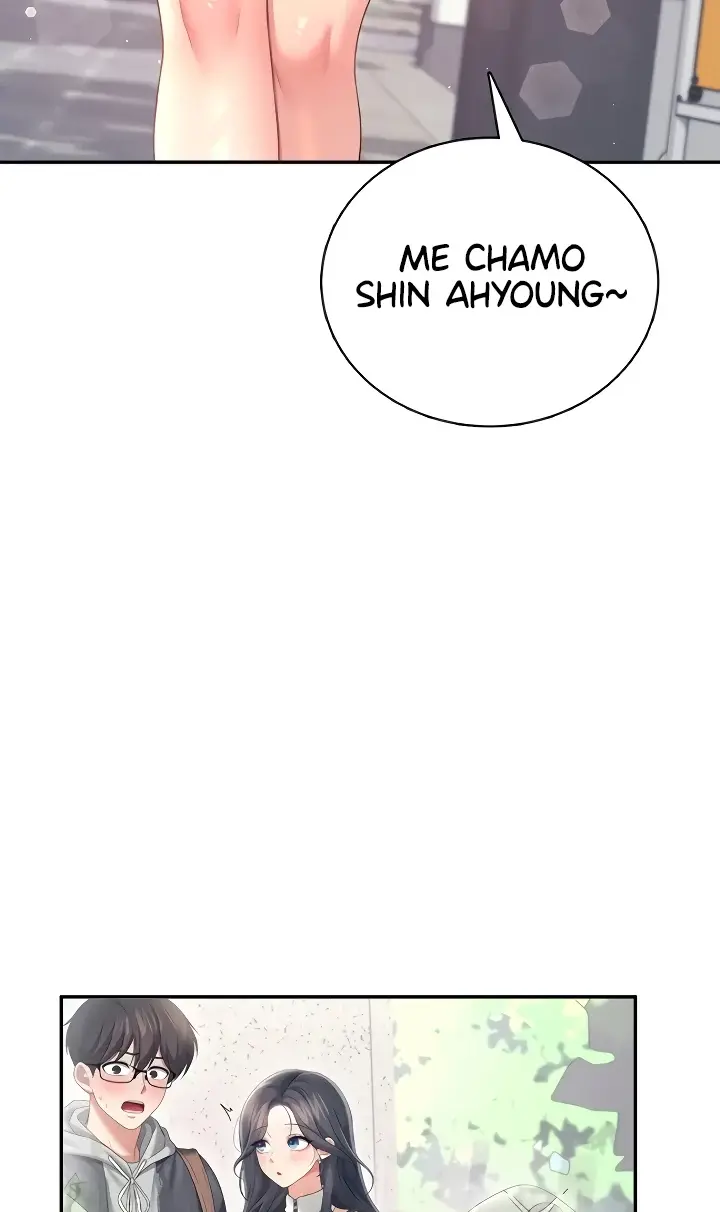 Read Wireless Onahole PT-BR Manga Online