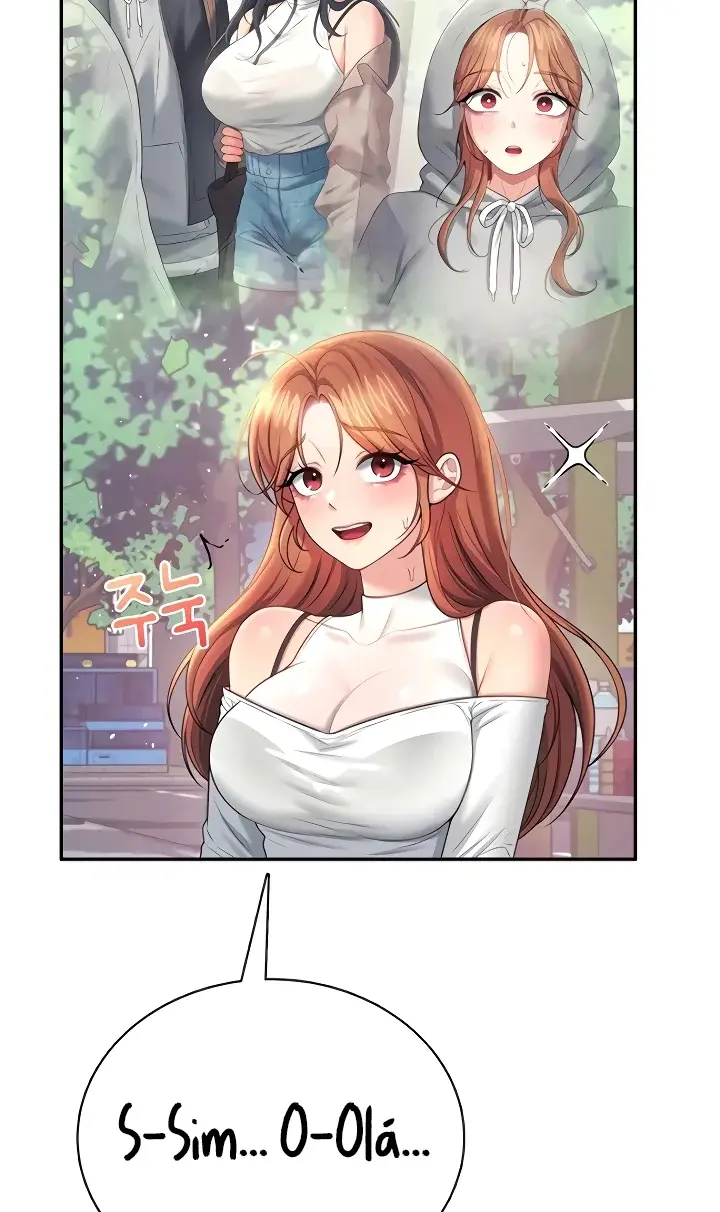 Read Wireless Onahole PT-BR Manga Online