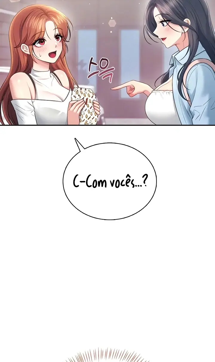 Read Wireless Onahole PT-BR Manga Online