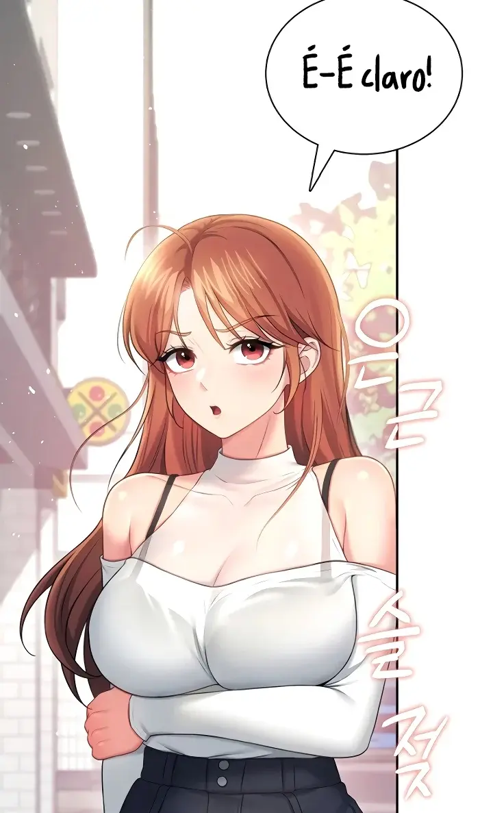 Read Wireless Onahole PT-BR Manga Online