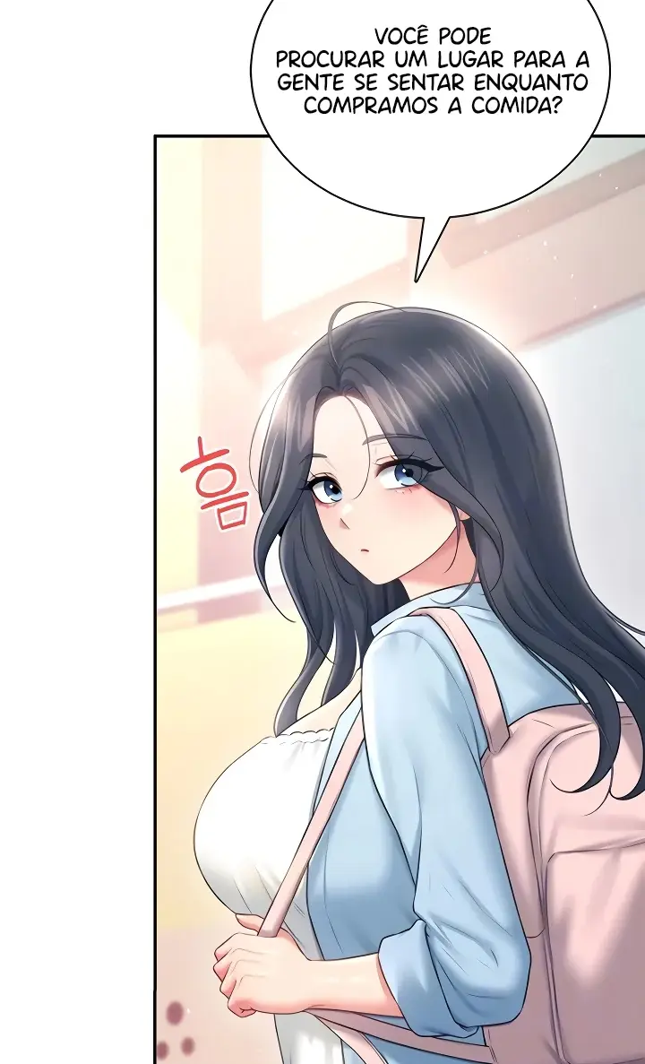 Read Wireless Onahole PT-BR Manga Online