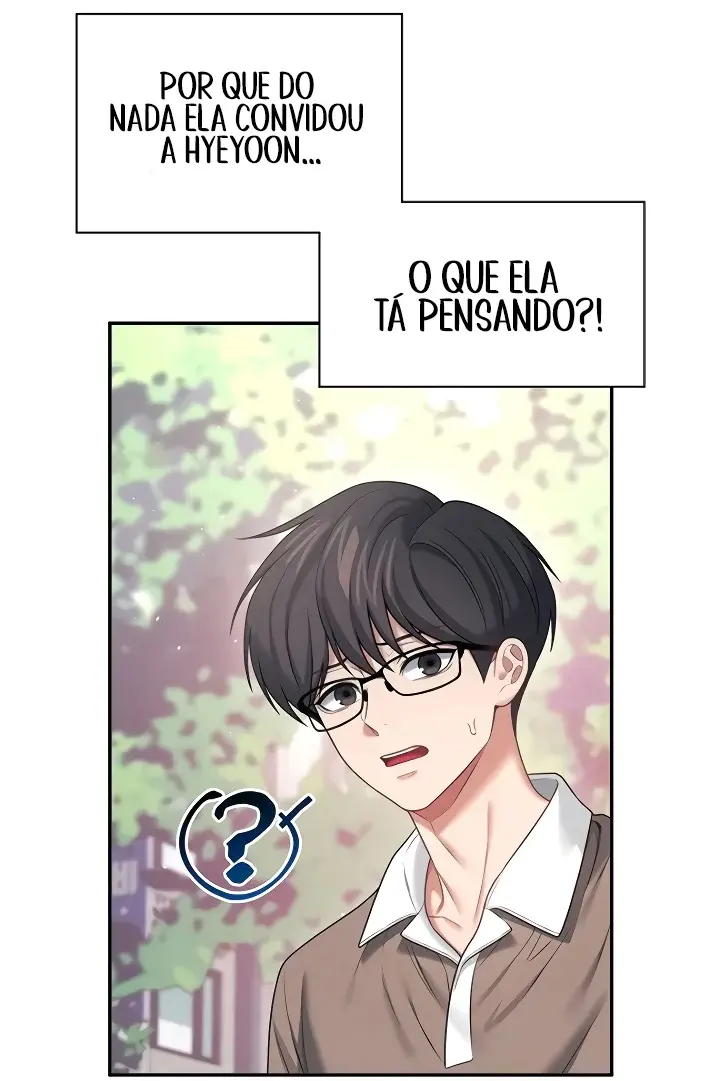 Read Wireless Onahole PT-BR Manga Online