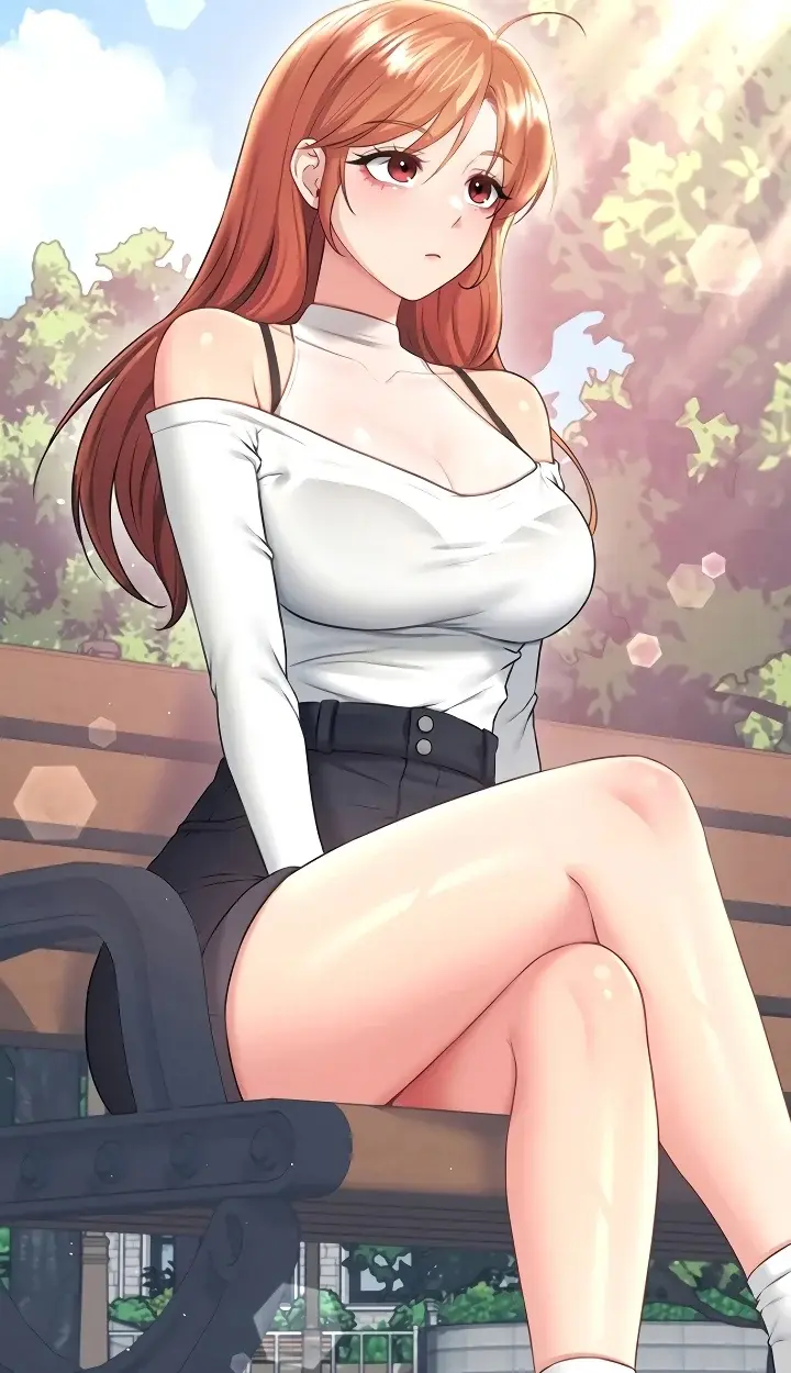 Read Wireless Onahole PT-BR Manga Online