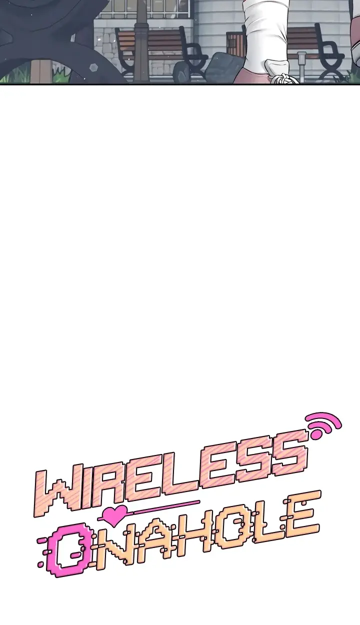 Read Wireless Onahole PT-BR Manga Online