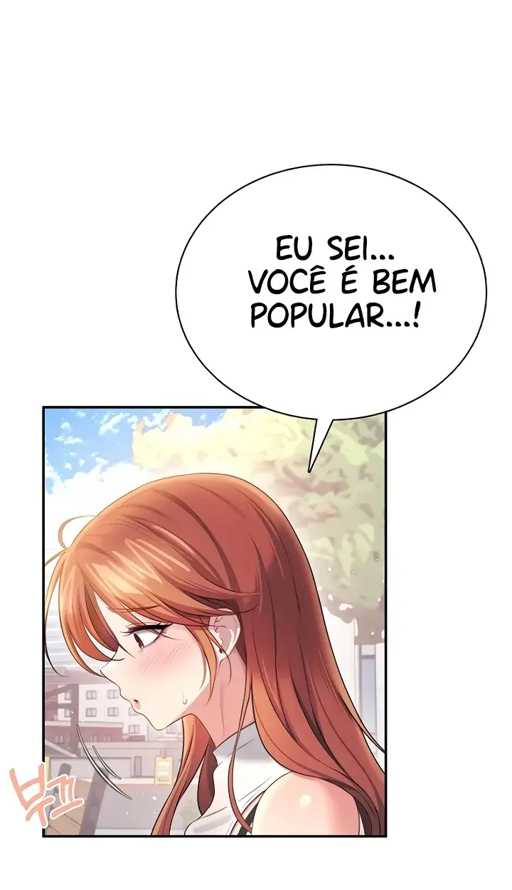 Read Wireless Onahole PT-BR Manga Online