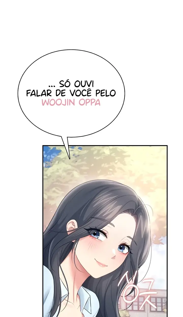 Read Wireless Onahole PT-BR Manga Online