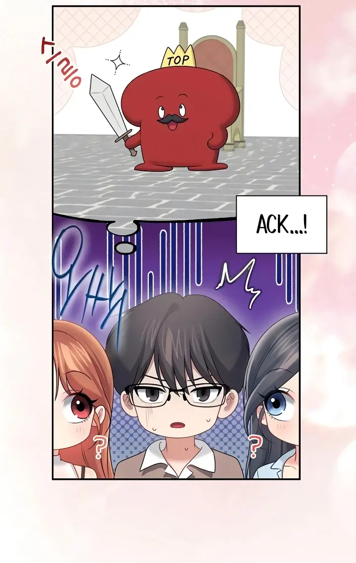 Read Wireless Onahole PT-BR Manga Online