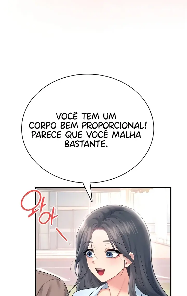 Read Wireless Onahole PT-BR Manga Online