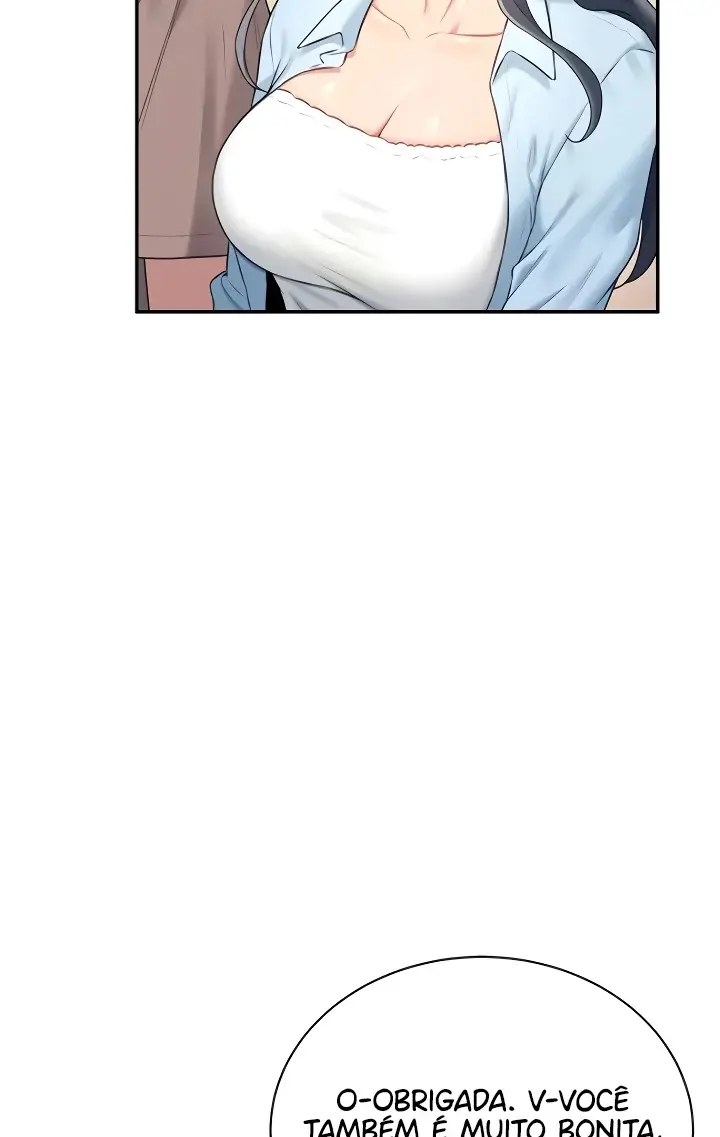Read Wireless Onahole PT-BR Manga Online