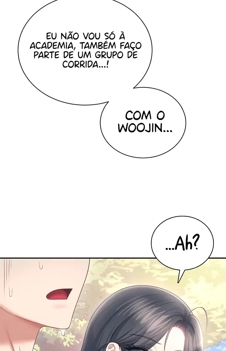 Read Wireless Onahole PT-BR Manga Online