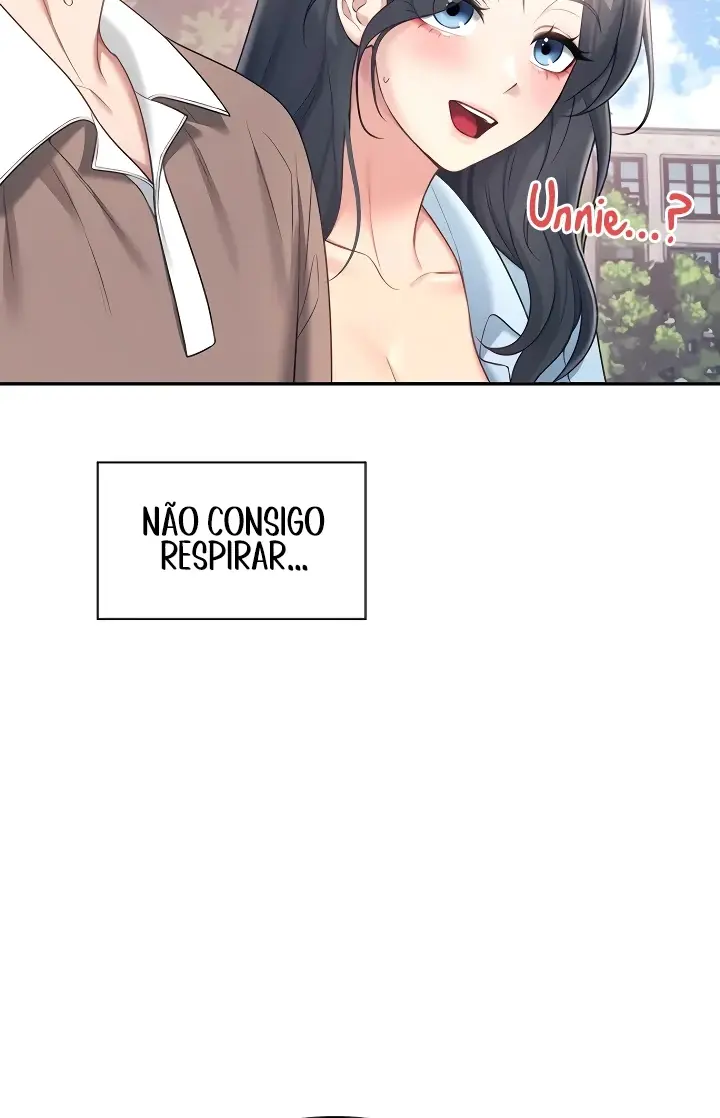 Read Wireless Onahole PT-BR Manga Online