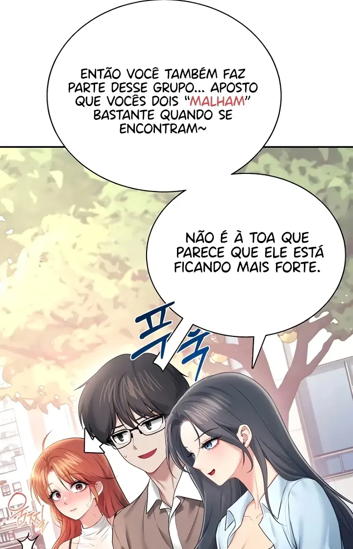 Read Wireless Onahole PT-BR Manga Online