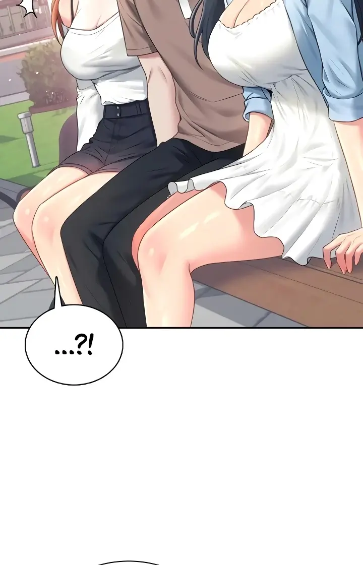 Read Wireless Onahole PT-BR Manga Online