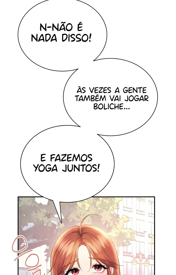 Read Wireless Onahole PT-BR Manga Online
